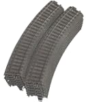 M�rklin H0 24130 Gebogenes C-Gleis 12...