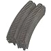 M�rklin H0 24130 Gebogenes C-Gleis 12 St�ck