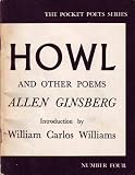 Howl & Other Poems (Pocket Poets Ser.)