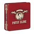 Patsy Cline (Coll) (Tin)