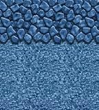 Beaded Oval 15' x 27' (52