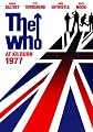 The Who At Kilburn: 1977