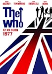 Who 1977  at Kilburn