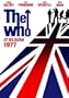 Who 1977  at Kilburn