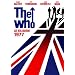 The Who At Kilburn: 1977