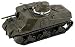 InAir E-Z Build Classic Armour Model Kit - M3 Lee Tank