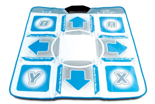 Competition Pro Dance Mat (Wii)