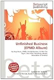 Unfinished Business (EPMD Album)