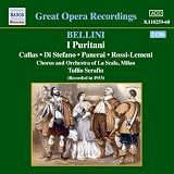Bellini: I Puritani