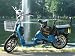 PHOENIX 500W ELECTRIC BICYCLE/BIKE