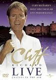 Produkt-Bild: Cliff Richard Live - Castles in the Air