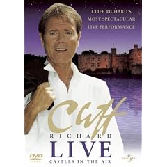 Cliff Richard Live - Castles in the Air