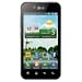LG P970 Optimus Black Smartphone (10.2cm (4 Zoll) NOVA-Touchscreen, 5 MP Kamera, 9.2mm dünn, Android 2.2, 3.5mm Buchse, Wifi, GPS) schwarz