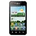LG P970 Optimus Black Smartphone (10.2cm (4 Zoll) NOVA-Touchscreen, 5 MP Kamera, 9.2mm d�nn, Android 2.2, 3.5mm Buchse, Wifi, GPS) schwarz