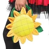 Sunflower Purse
