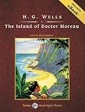 The Island of Doctor Moreau, with eBook (Tantor Unabridged Classics)