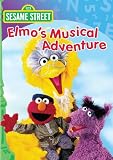 Elmo`s Musical Adventure