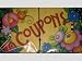 Mary Engelbreit Expandable 8 Pocket Coupon Holder Flowers