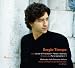 Liszt�/�Tiempo�-�Dance�Of�The�Dead�/�Petrarch�Sonnets�[SACD]
