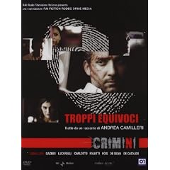 Crimini - Troppi Equivoci