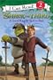 Shrek the Third: A Good King Is Hard to Find (I Can Read Book 2)