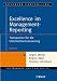 Excellence im Management-Reporting: Transparenz f&uuml;r die Unternehmenssteuerung (Advanced Controlling)