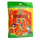 Bungees Series