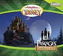 Darien's Rise: An Epic Adventures in Odyssey Audio Drama (Adventures in Odyssey Passages)