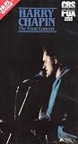 Harry Chapin: The Final Concert [VHS]
