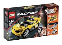 LEGO Racers 8183 - Track Turbo RC