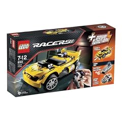 LEGO Racers 8183 - Track Turbo RC