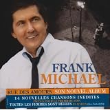 Rue Des Amourspar Frank Michael
