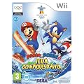 Mario & Sonic aux Jeux Olympiques d'hiver