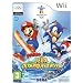 Mario & Sonic aux J.O. d'hiver