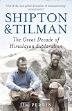 Shipton and Tilman RS.720.00 (62.00% Off) - Amazon