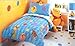 Winnie the Pooh Toddler Bedding Set 4 pieces