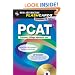 PCAT (Pharmacy College Admission Test) Flashcard Book Premium Edition w/CD-ROM