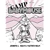 Babymouse #6: Camp Babymouse