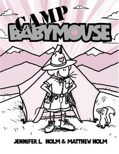 Babymouse