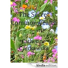 The Secret Commonwealth