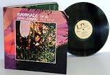 DEKE LEONARD kamikaze. First US press 1974. On the buff UA label.