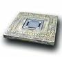 Alpan 15921 Roman Solar Stepping Stone, 1-Pack, Beige