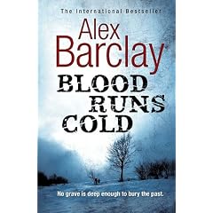 Blood Runs Cold (Charnwood)