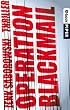 Operation Blackmail: Thriller