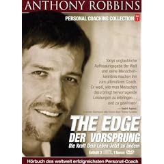 The Edge-der Vorsprung