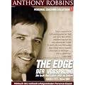 The Edge-der Vorsprung
