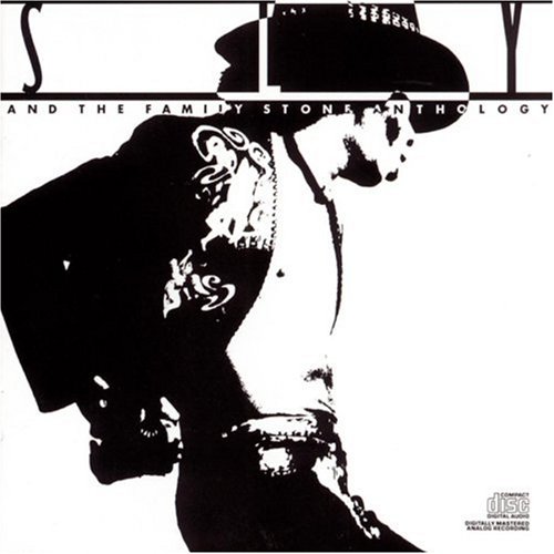 SLY & THE FAMILY STONE - 25 Years Of Rock 