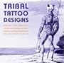 Tribal Tattoo Designs from the Pacific