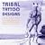 Tribal Tattoo Designs from the Pacific