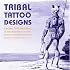 Tribal Tattoo Designs from the Pacific